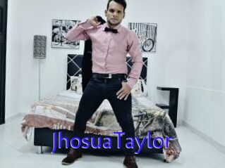JhosuaTaylor