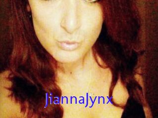 JiannaJynx