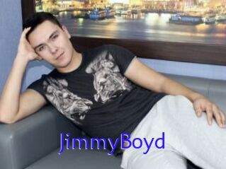 JimmyBoyd