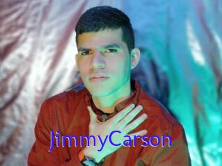 JimmyCarson