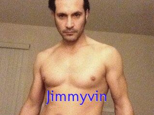Jimmyvin
