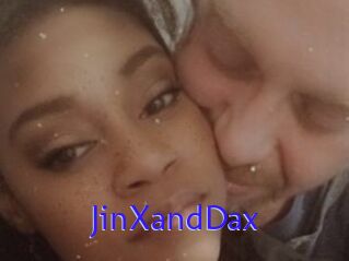 JinXandDax