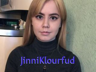 JinniKlourfud