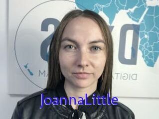 JoannaLittle