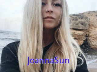JoannaSun