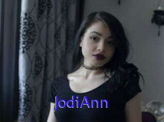 JodiAnn