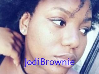 JodiBrownie