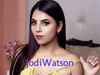 JodiWatson