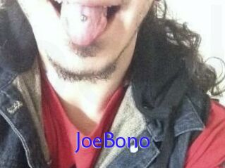 JoeBono
