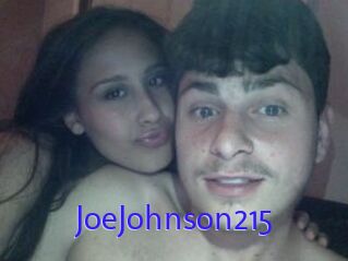 JoeJohnson215