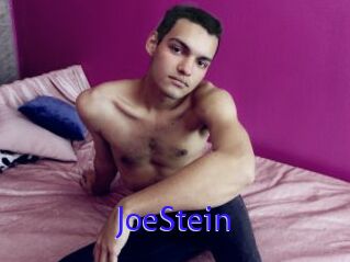 JoeStein