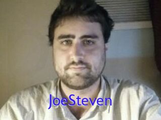 JoeSteven
