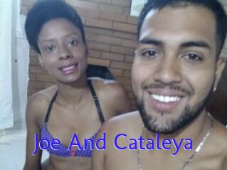 Joe_And_Cataleya