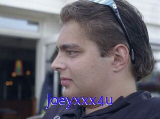 Joeyxxx4u