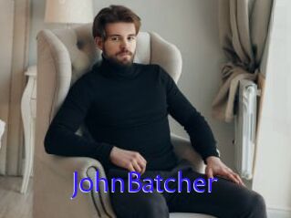 JohnBatcher