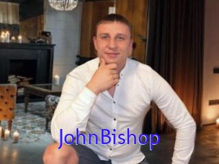JohnBishop