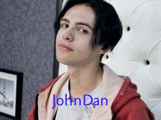 JohnDan