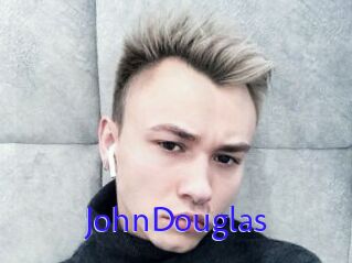 JohnDouglas