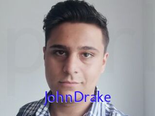 JohnDrake