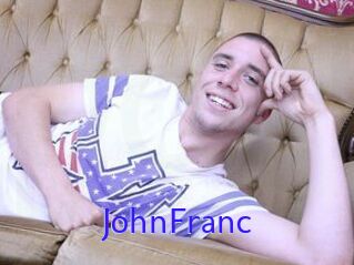 JohnFranc