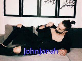 JohnJonah