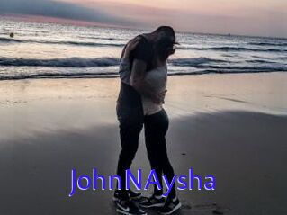 JohnNAysha
