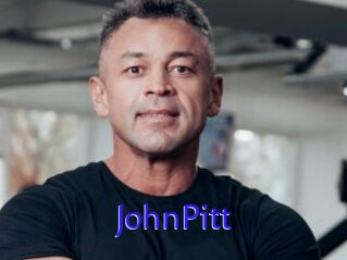 JohnPitt