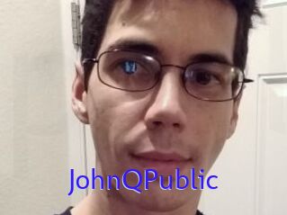 JohnQPublic