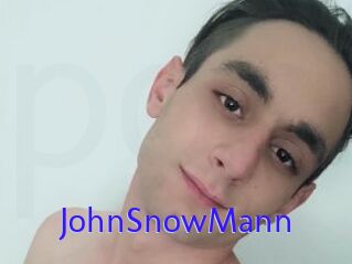 JohnSnowMann