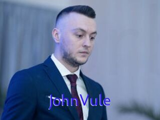 JohnVule