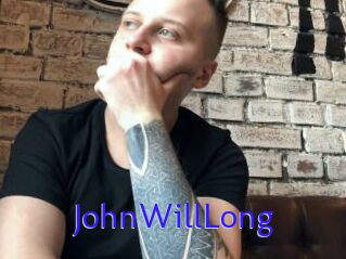 JohnWillLong