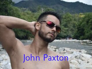John_Paxton