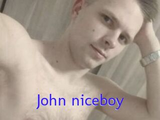 John_niceboy