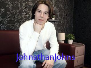 JohnathanJohns