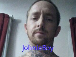 JohnieBoy