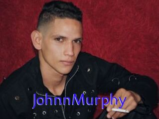 JohnnMurphy