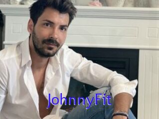 JohnnyFit