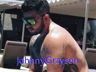 JohnnyGrayson