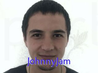 JohnnyJam