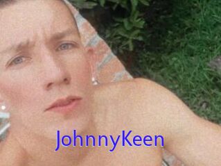 JohnnyKeen
