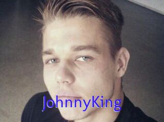 JohnnyKing