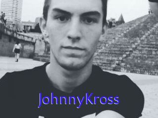JohnnyKross