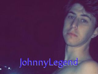JohnnyLegend