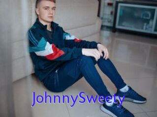 JohnnySweety