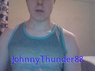 JohnnyThunder88