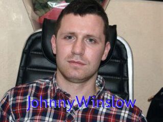 JohnnyWinslow