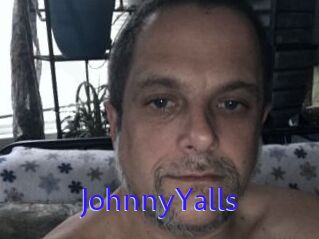 JohnnyYalls
