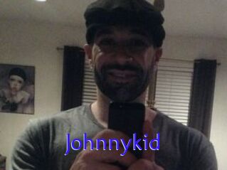 Johnnykid