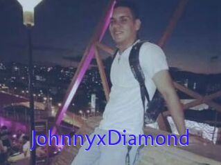 JohnnyxDiamond
