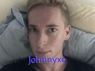 Johnnyxo